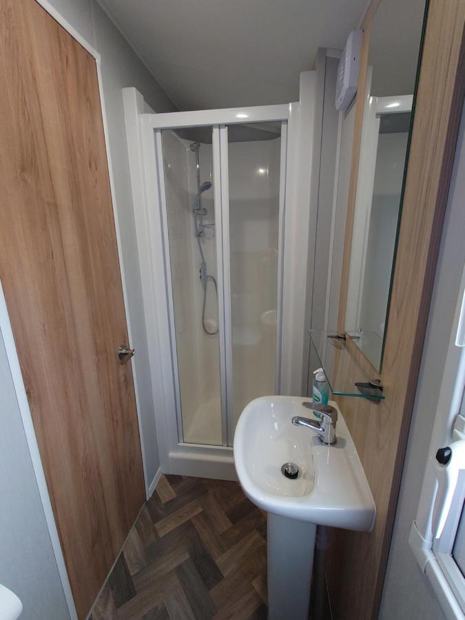 White Acre'S Holiday Park, 602 Sycamore Forest Saint Enoder Εξωτερικό φωτογραφία
