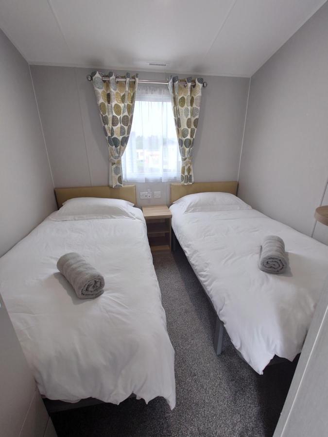 White Acre'S Holiday Park, 602 Sycamore Forest Saint Enoder Εξωτερικό φωτογραφία