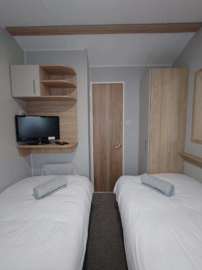 White Acre'S Holiday Park, 602 Sycamore Forest Saint Enoder Εξωτερικό φωτογραφία