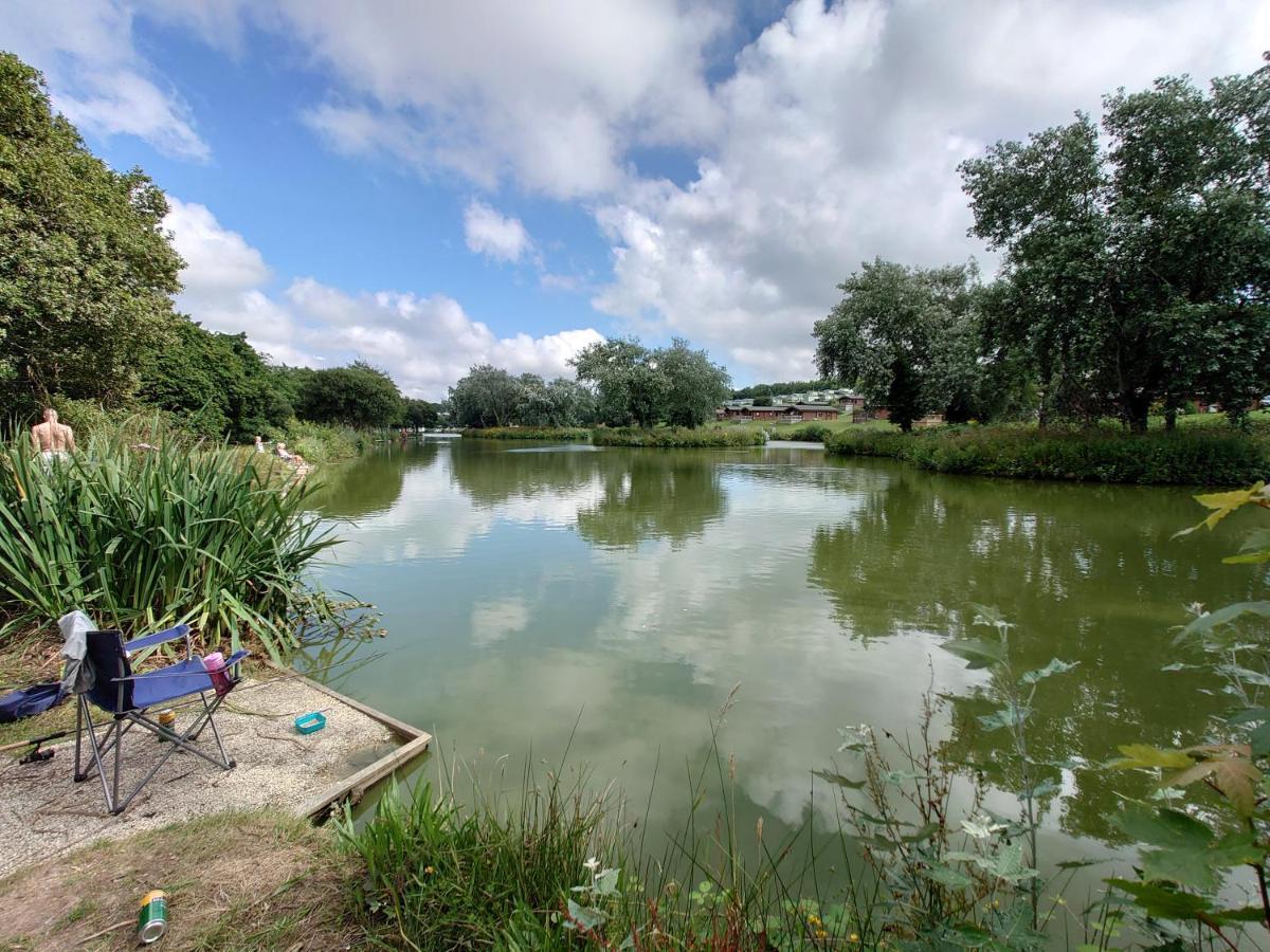 White Acre'S Holiday Park, 602 Sycamore Forest Saint Enoder Εξωτερικό φωτογραφία