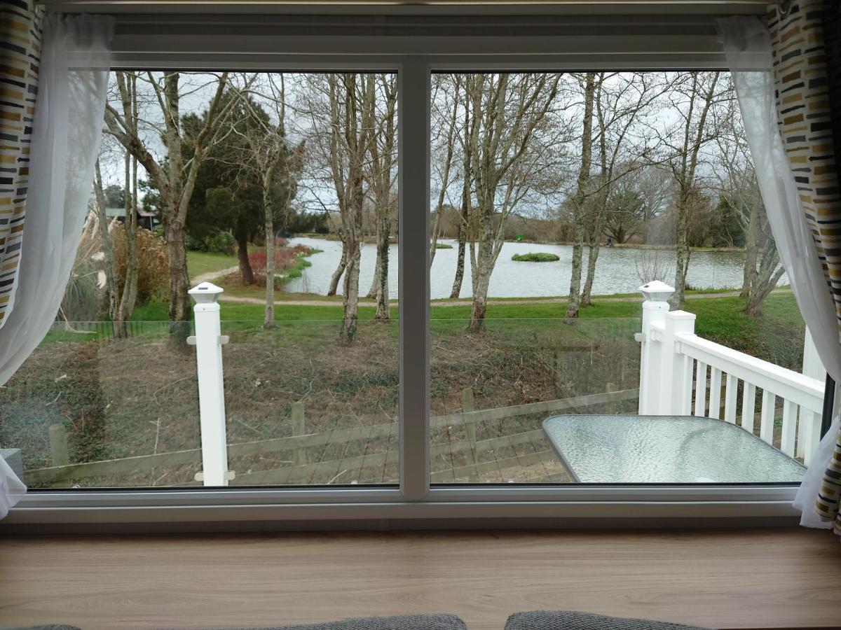 White Acre'S Holiday Park, 602 Sycamore Forest Saint Enoder Εξωτερικό φωτογραφία